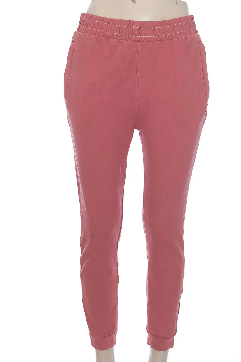 PANTALóN COLOR ROSADO  CLOSEANDO