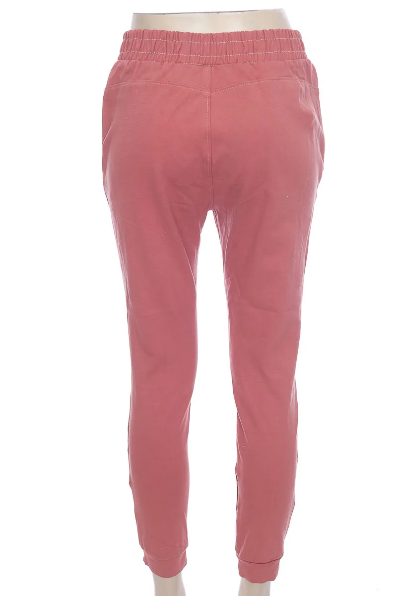 PANTALóN COLOR ROSADO  CLOSEANDO