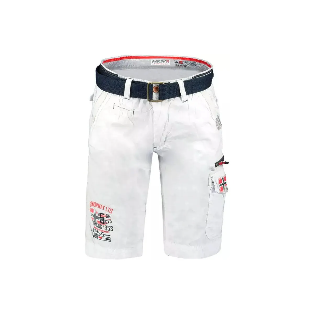 Pantalón corto hombre  Parodie