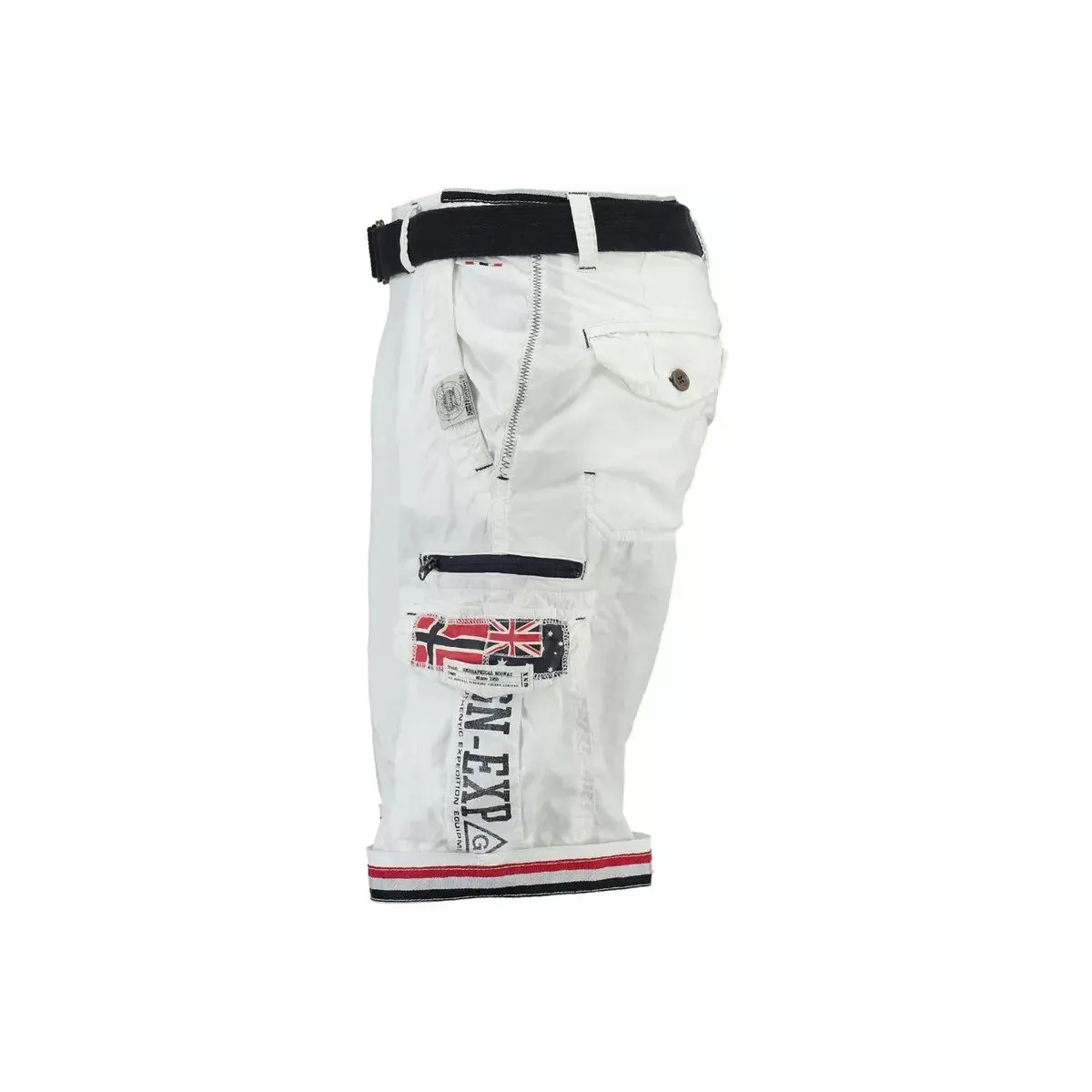 Pantalón corto hombre  Parodie