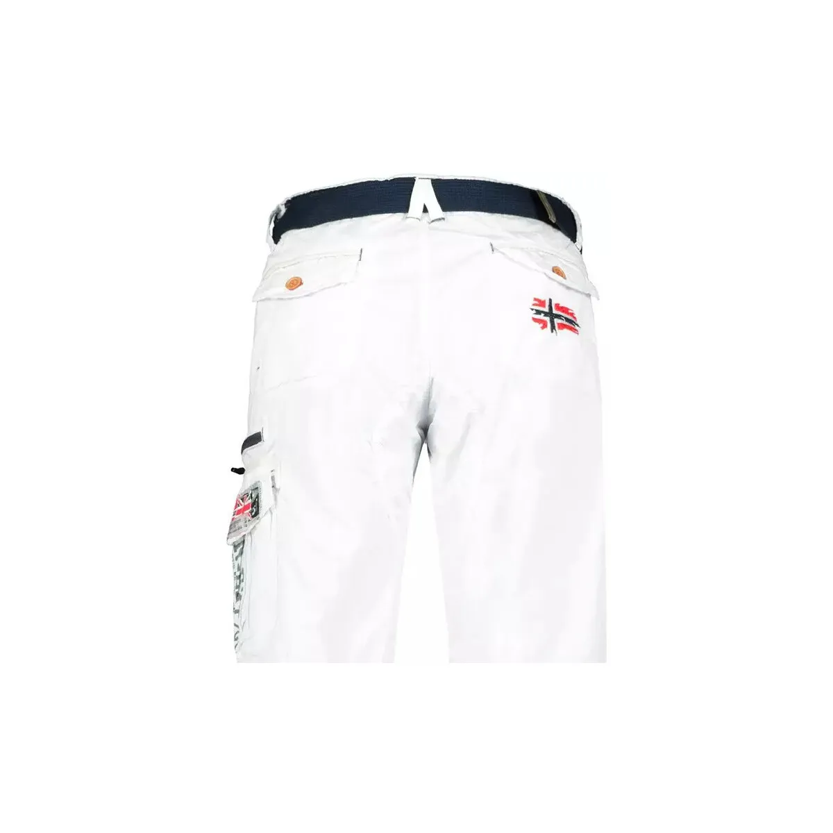 Pantalón corto hombre  Parodie
