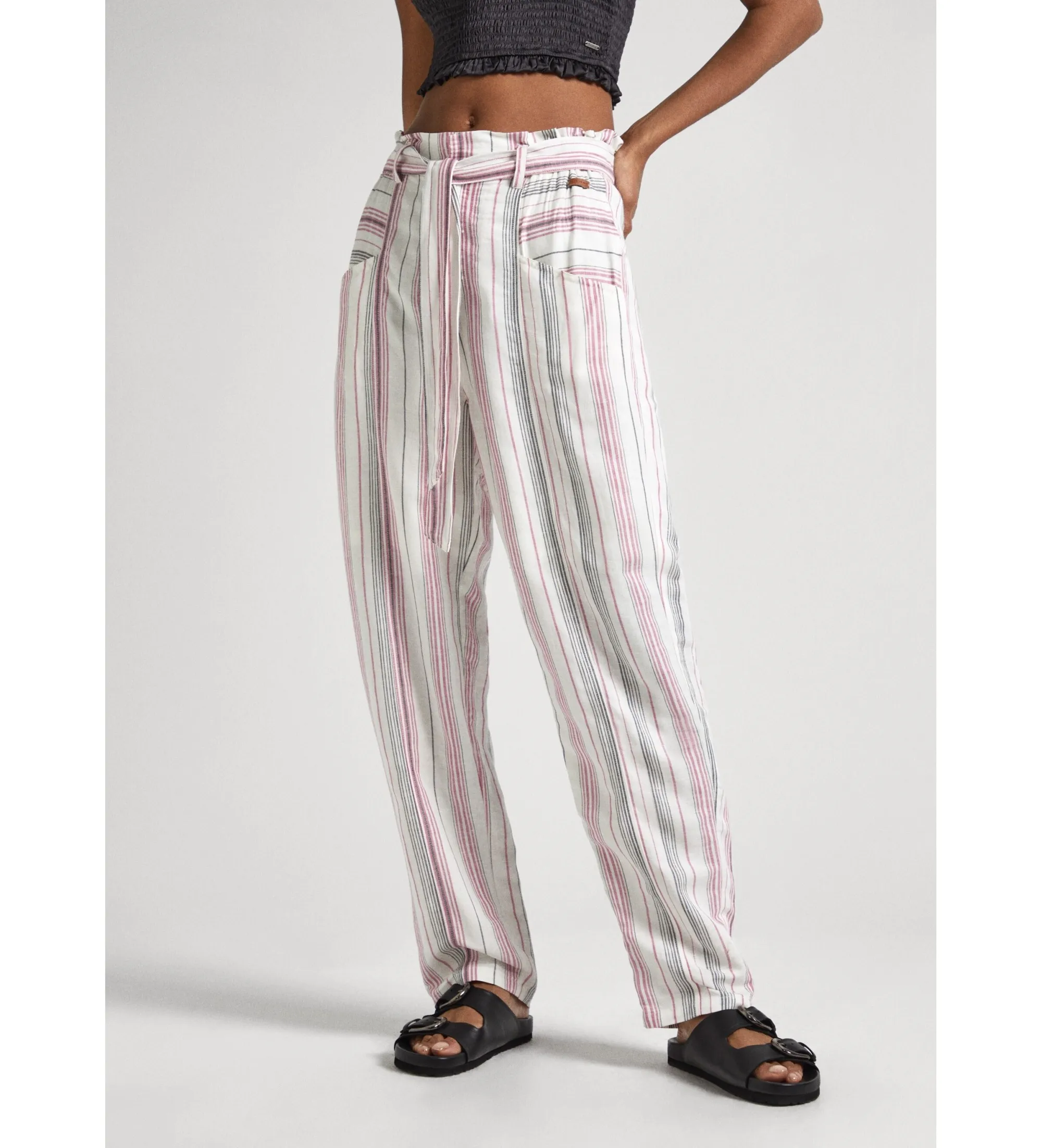 Pantalón Dodo multicolor