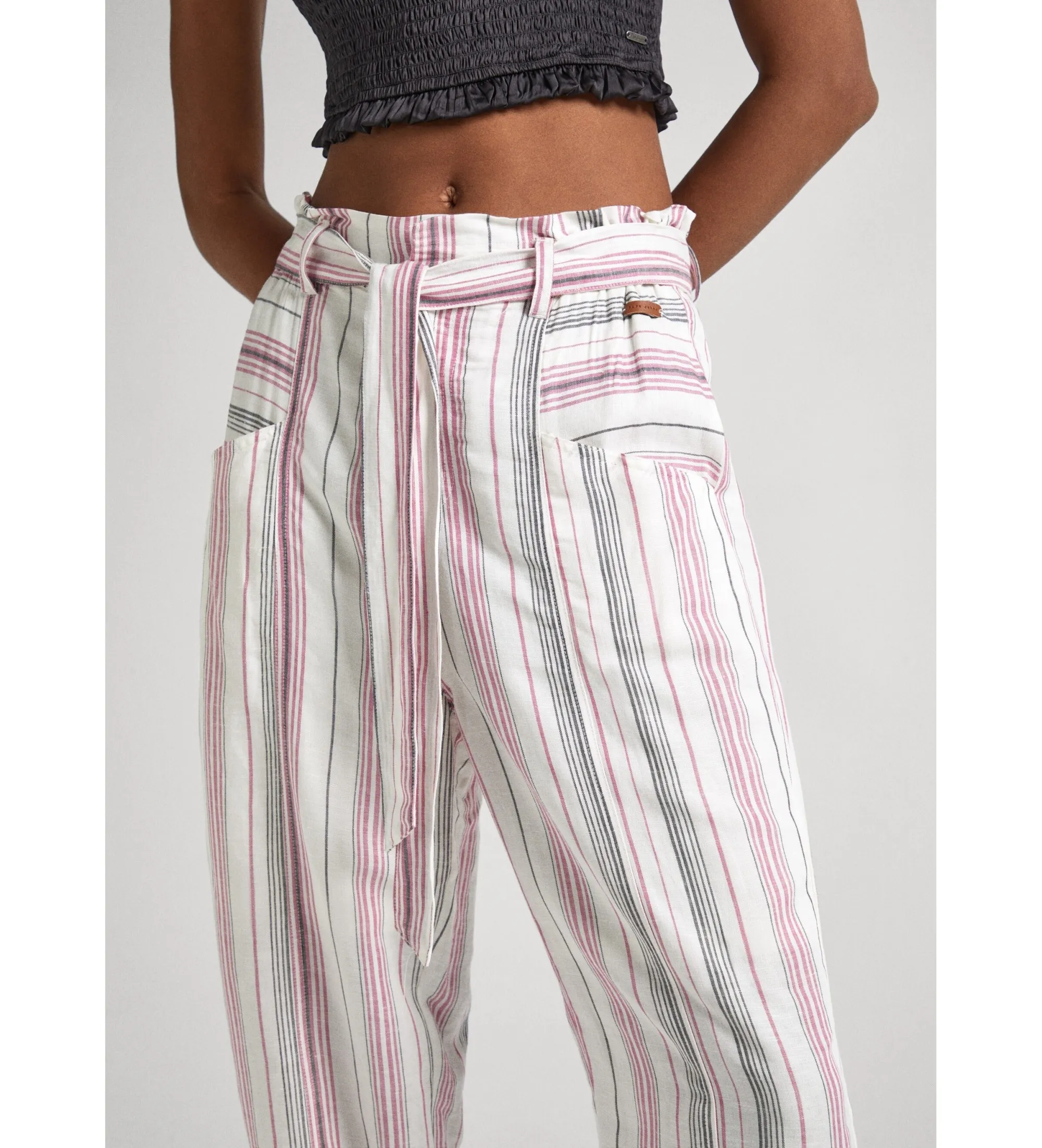 Pantalón Dodo multicolor