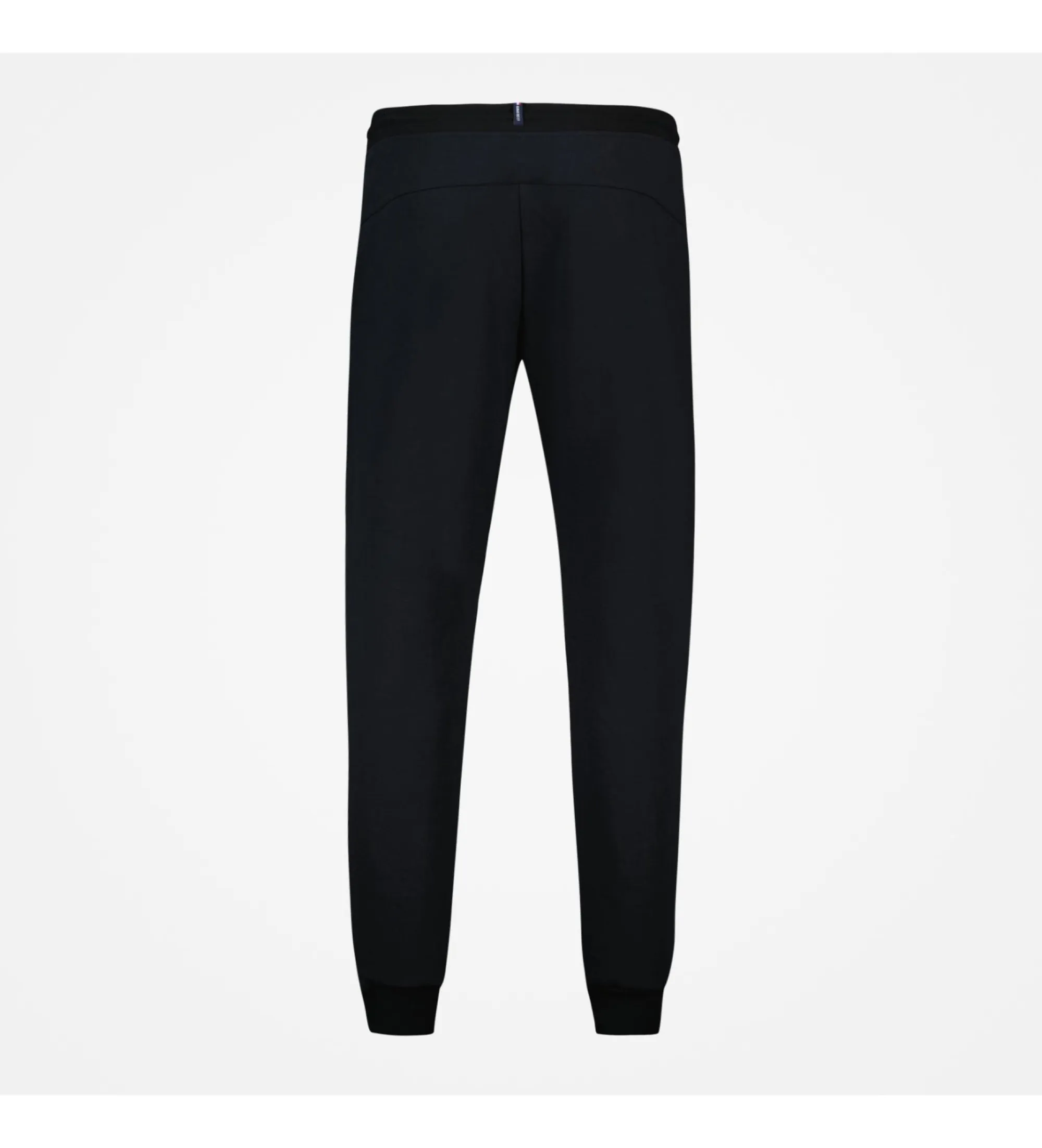 Pantalón jogger negro