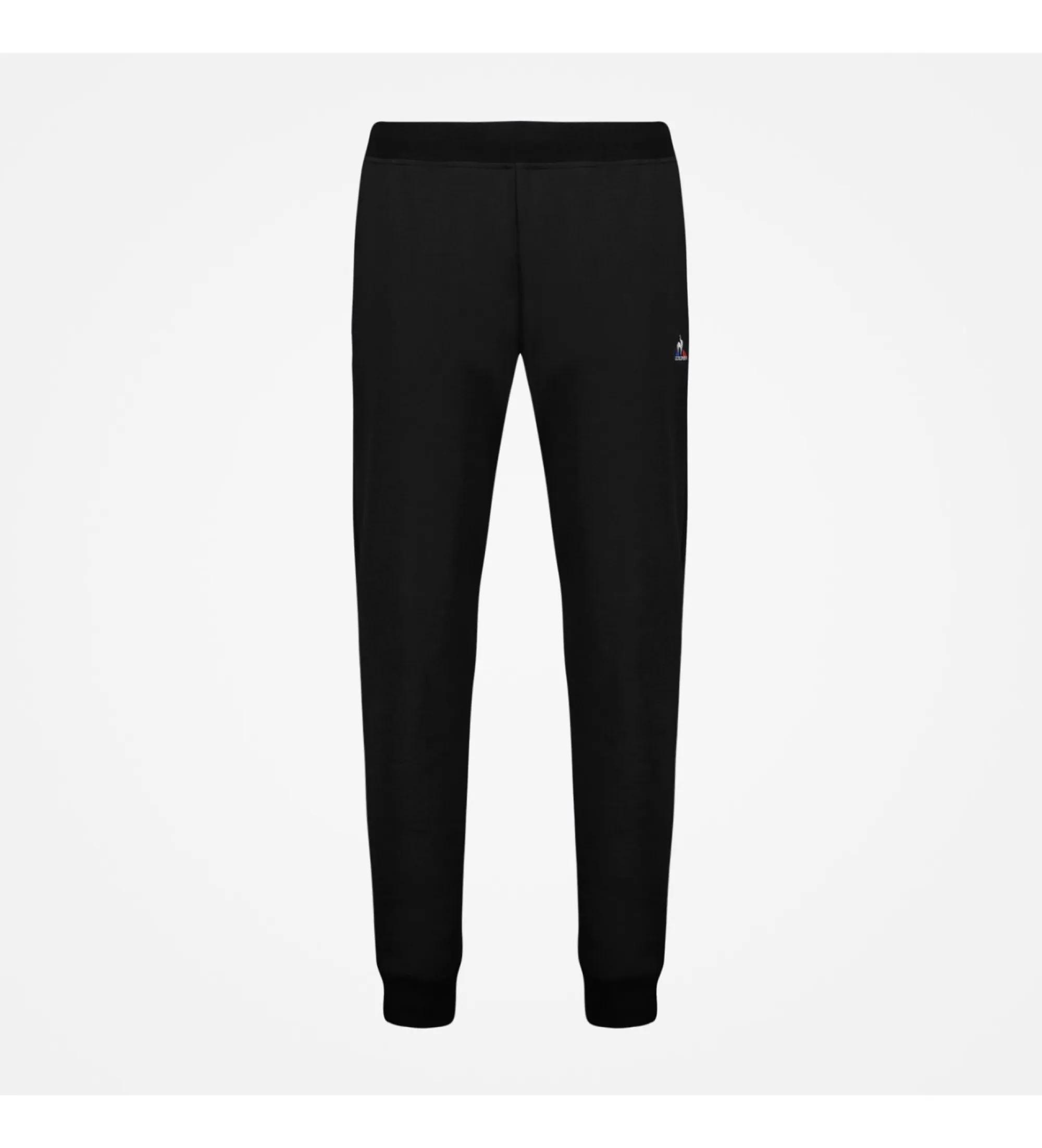 Pantalón jogger negro