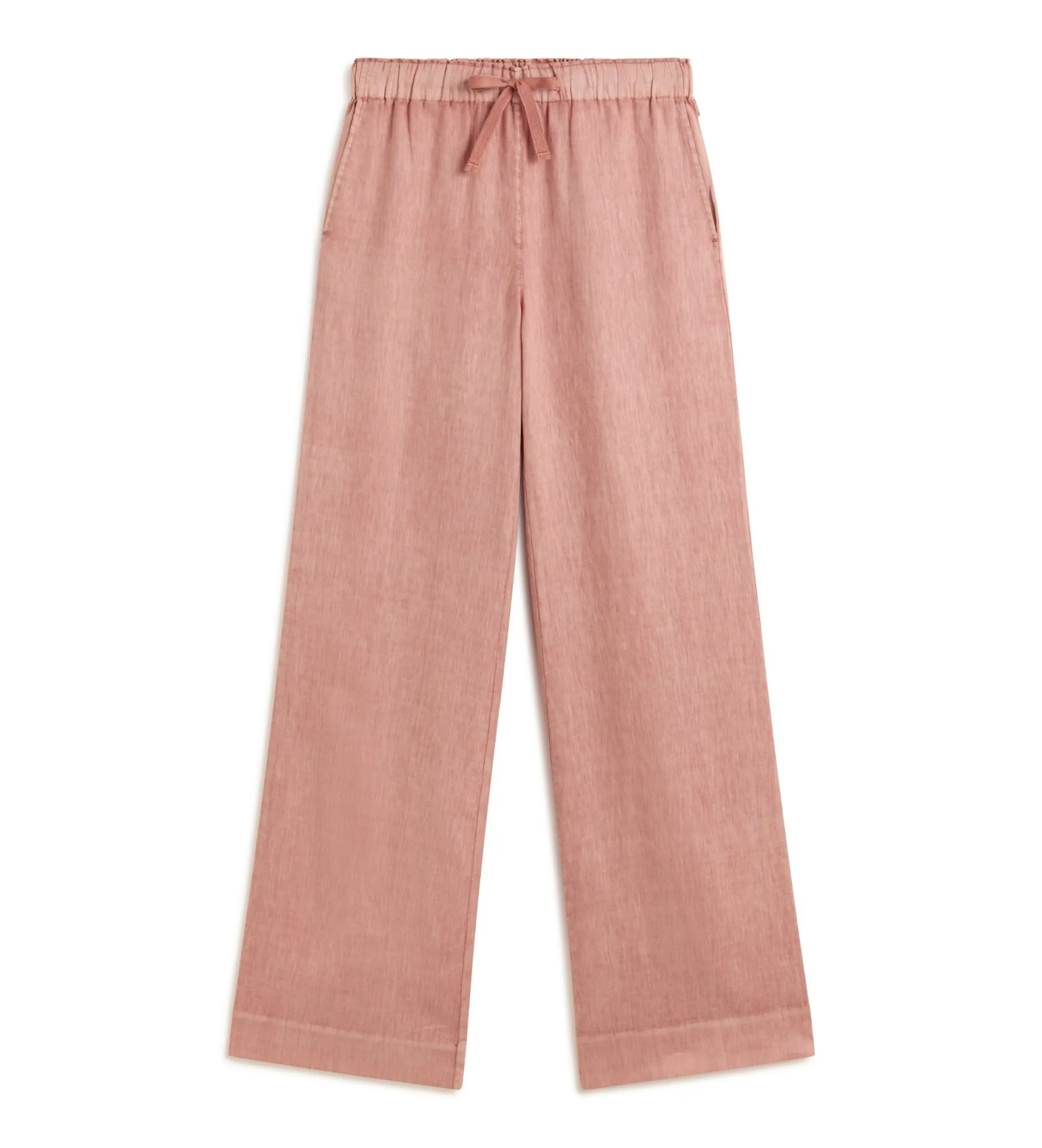Pantalón Mosa rosa