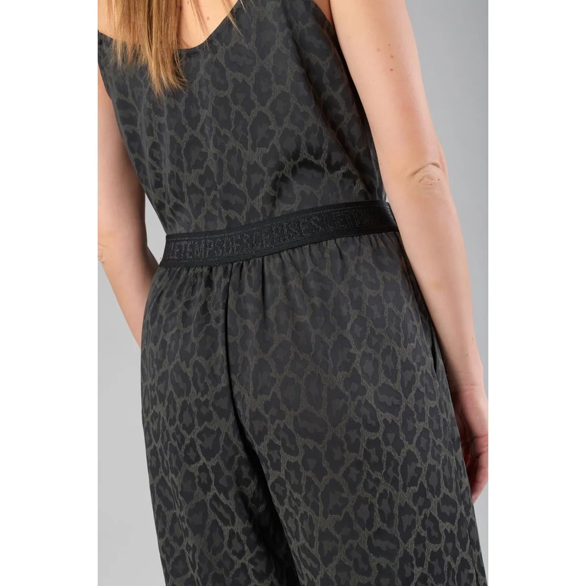 Pantalón recto KLOE