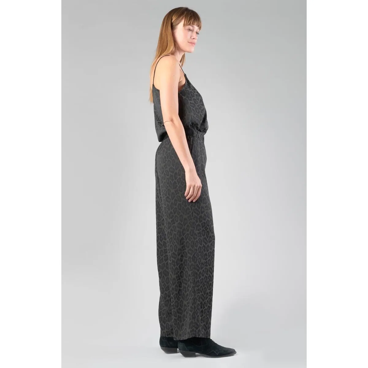 Pantalón recto KLOE