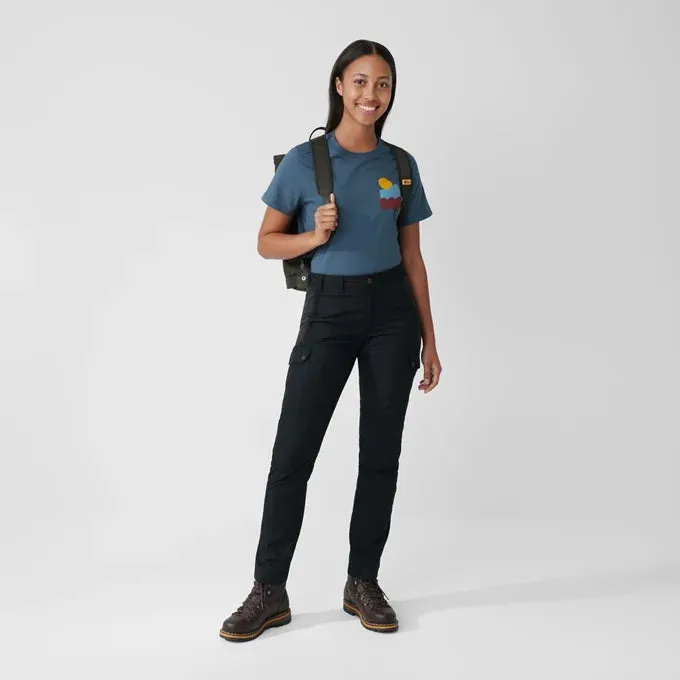Pantalón Stina Mujer