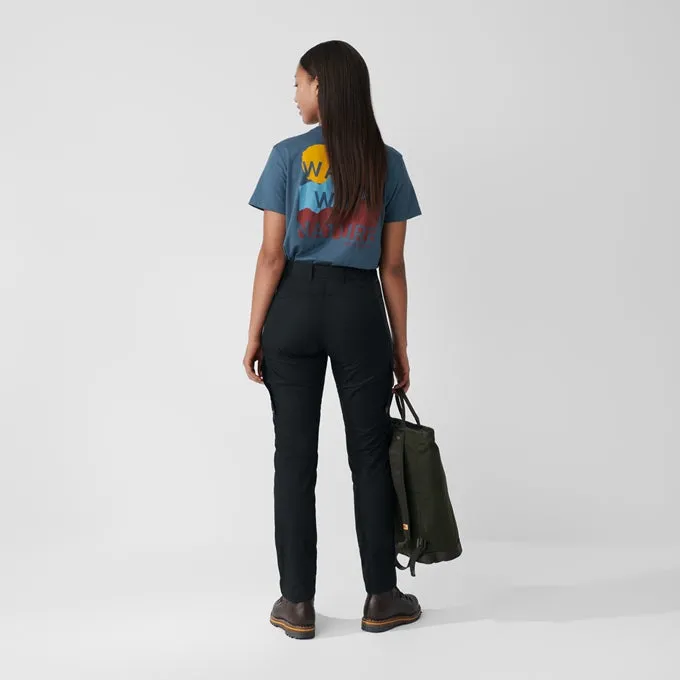 Pantalón Stina Mujer