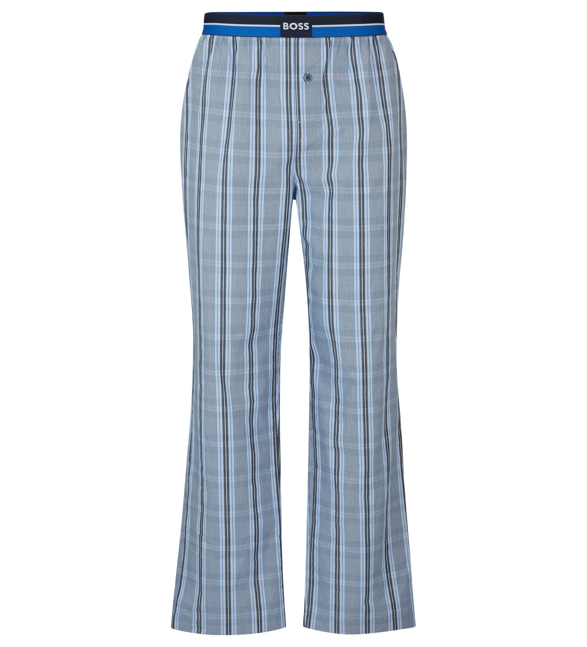 Pantalón Urban azul