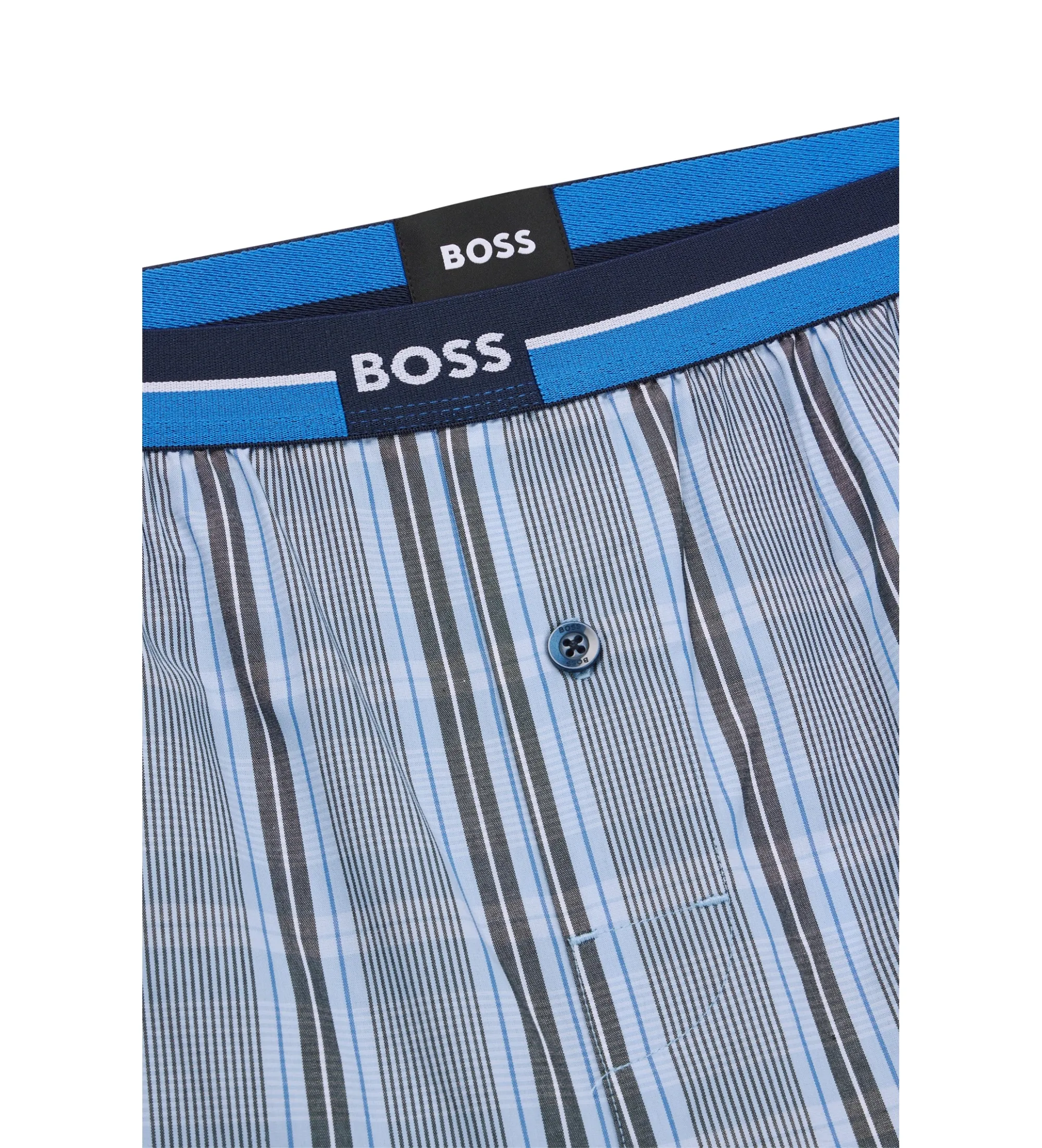 Pantalón Urban azul