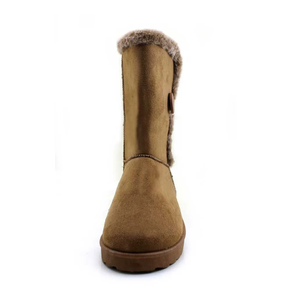 Pantubota Urbana Mujer Icono