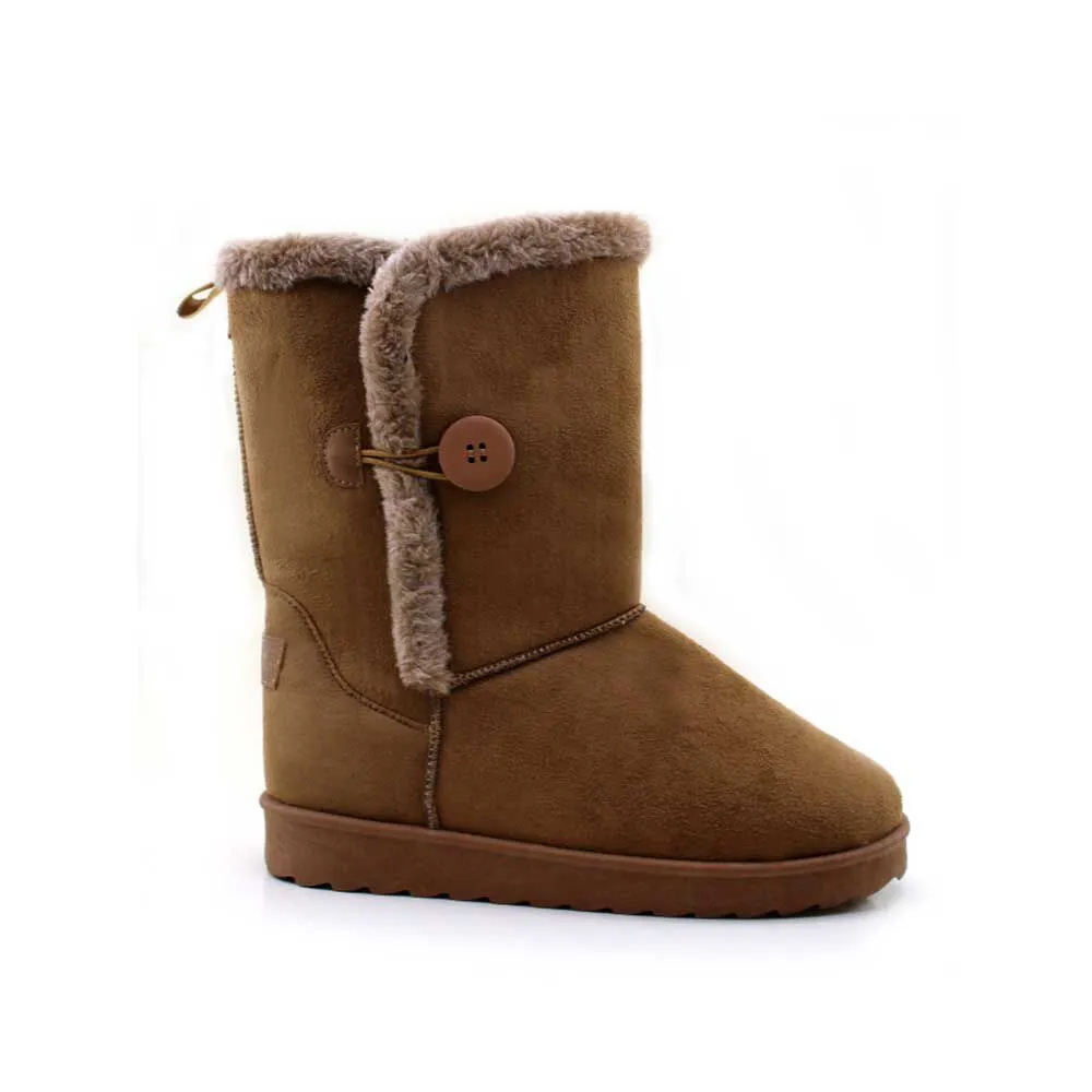 Pantubota Urbana Mujer Icono