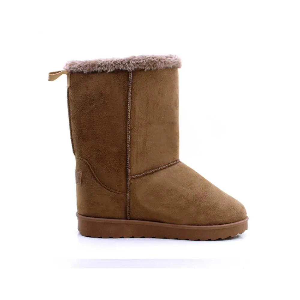 Pantubota Urbana Mujer Icono