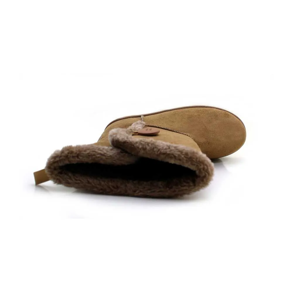 Pantubota Urbana Mujer Icono