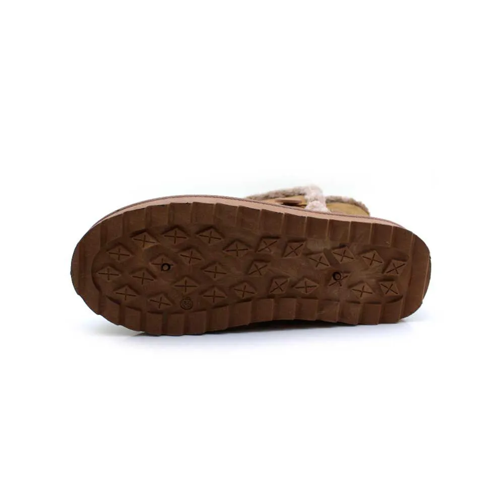 Pantubota Urbana Mujer Icono