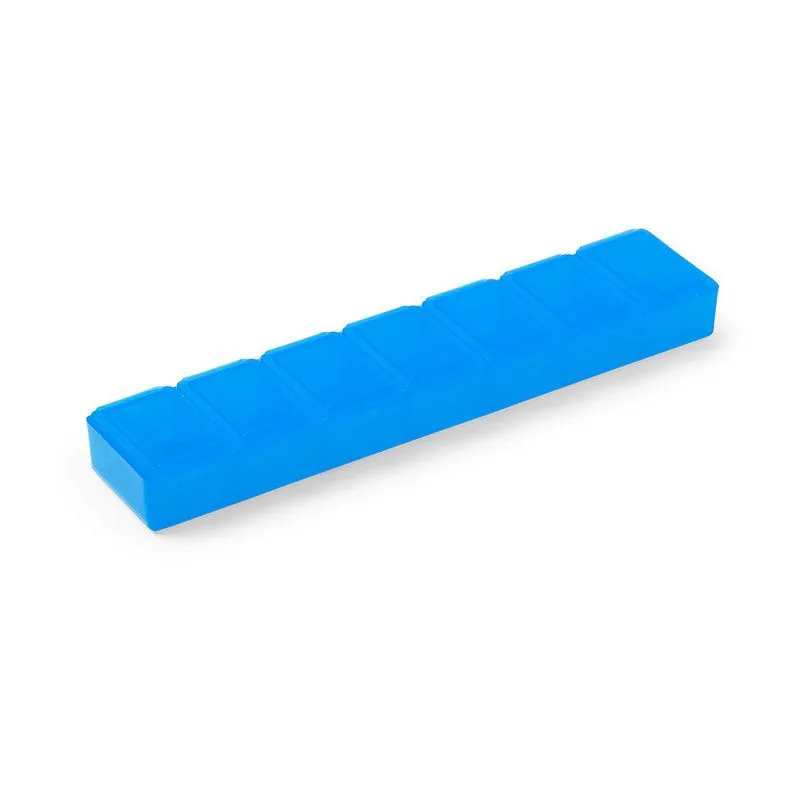 Pastillero semanal Lucam