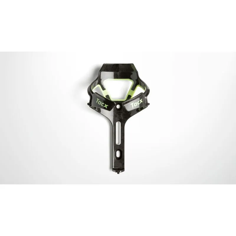 P/BIDON TACX CIRO CARCASA CARB+NUCL.F.VIDRIO AM.F  252005