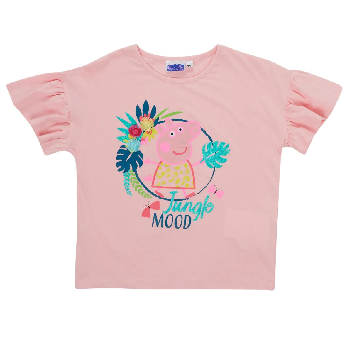PEPPA PIG SET