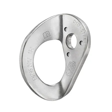 PETZL COEUR STEEL 10mm (pack de 20)
