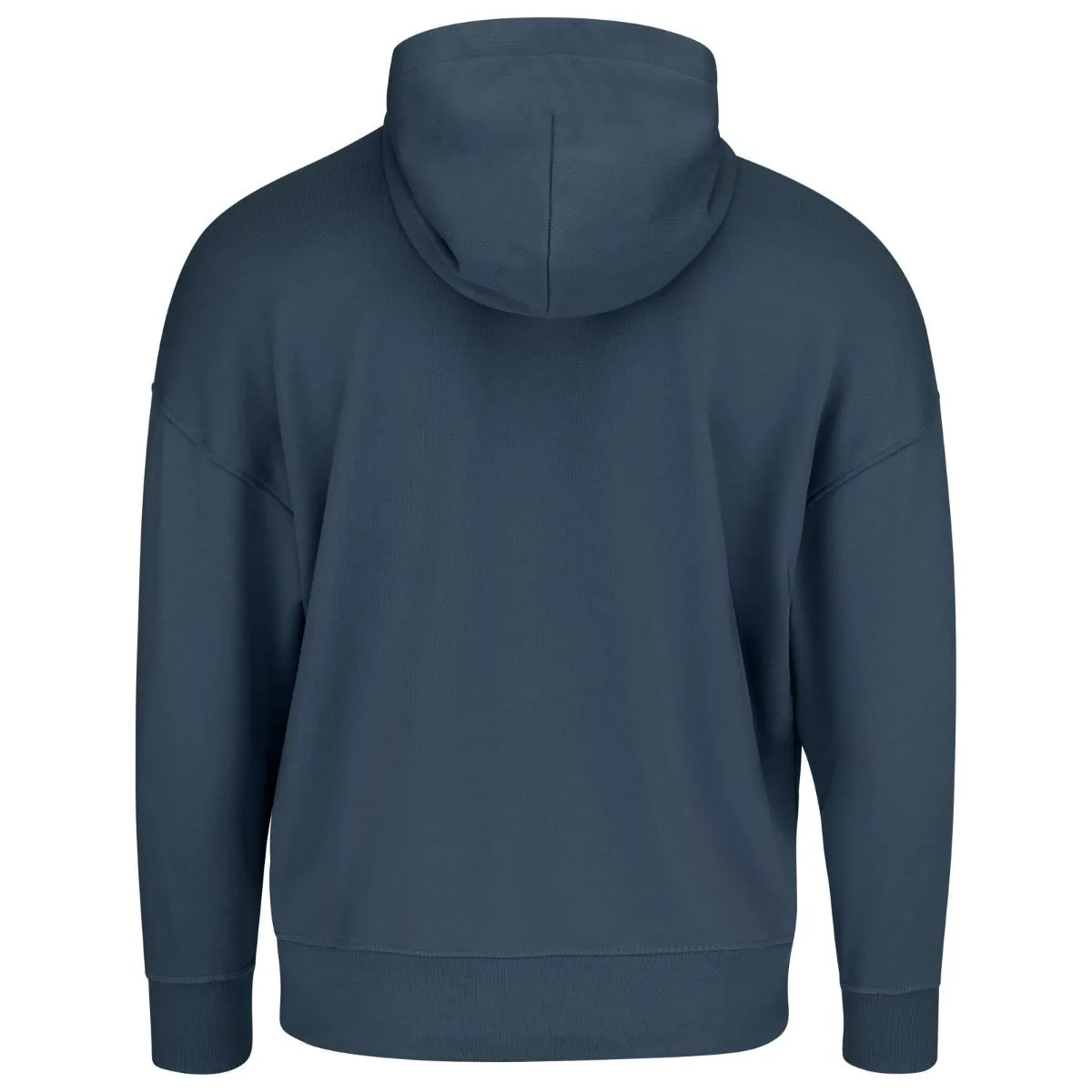 Polerón Pádel Hombre Head Padel Hoodie Azul