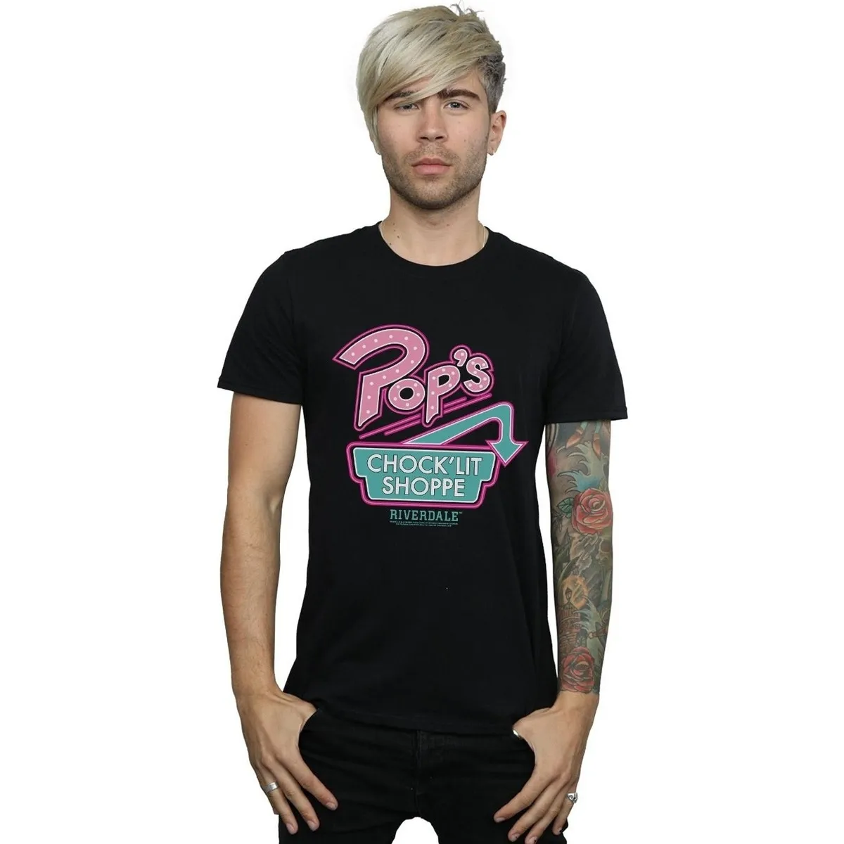 Pops Logo