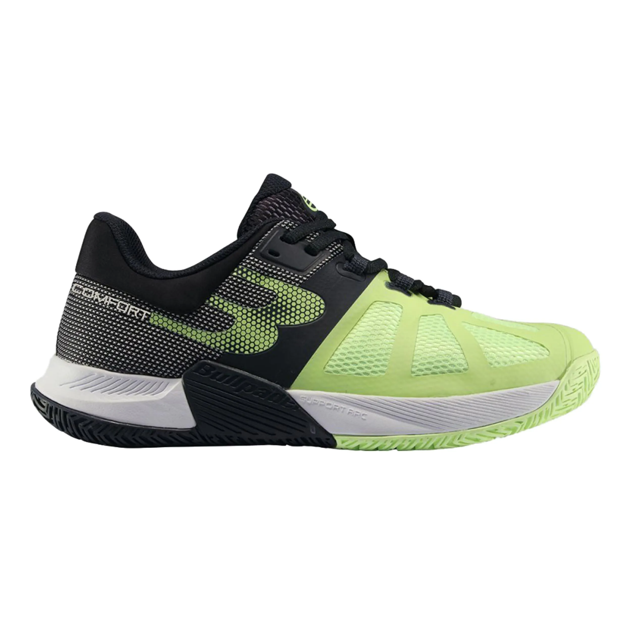PRF Comfort 24V Zapatilla De Pádel Hombres