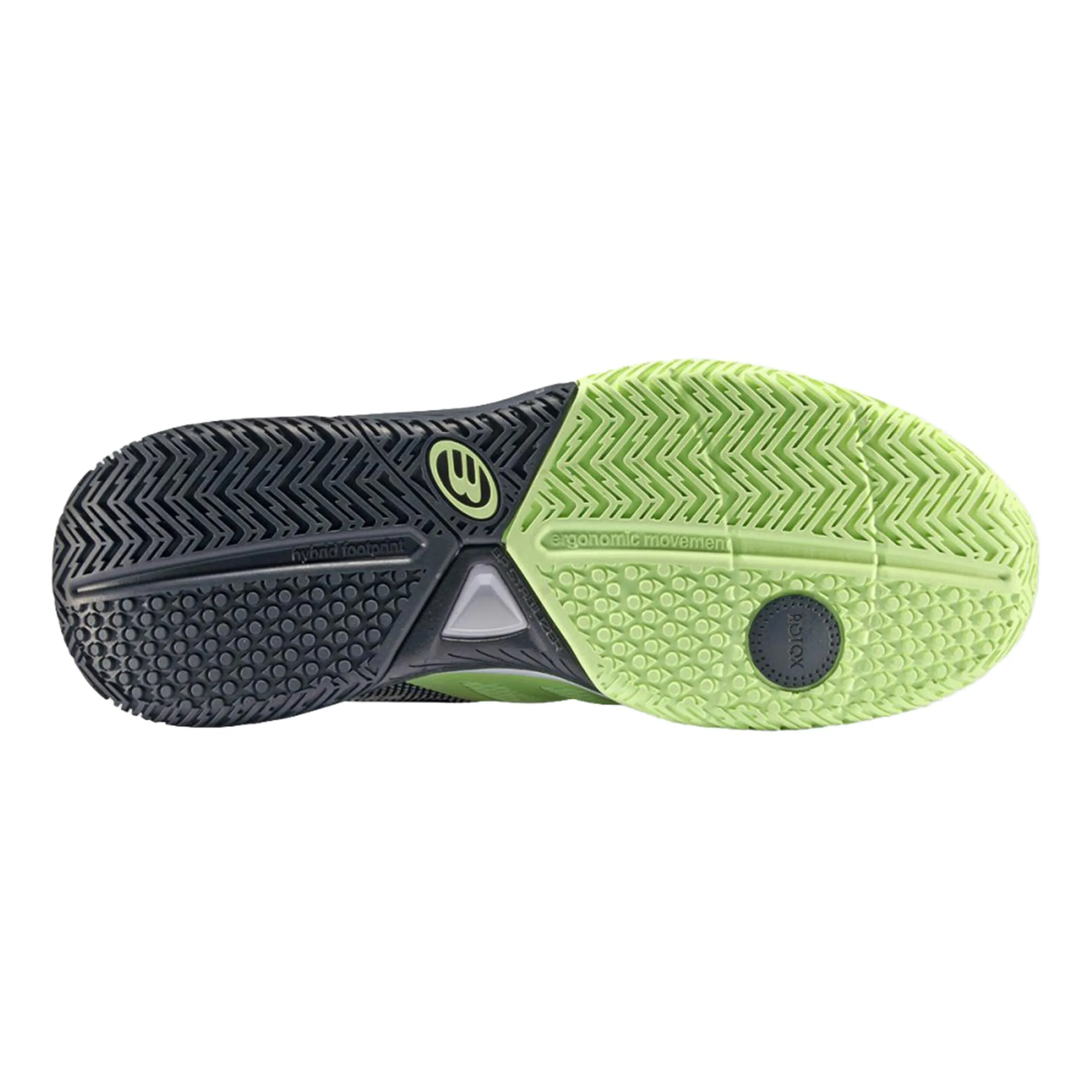 PRF Comfort 24V Zapatilla De Pádel Hombres
