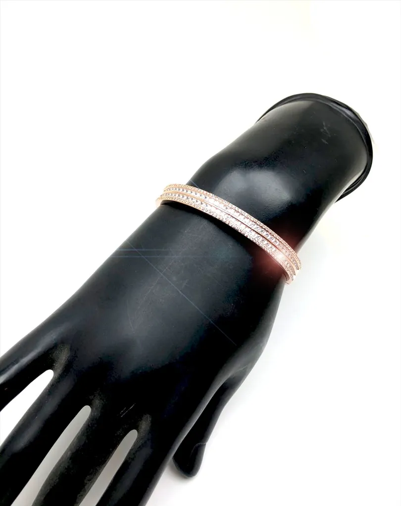 PULSERAS Y BRAZALETES MUJER DORADOS ALTA BISUTERIA Y JOYAS ONLINE