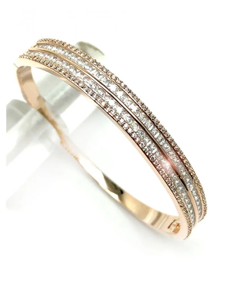 PULSERAS Y BRAZALETES MUJER DORADOS ALTA BISUTERIA Y JOYAS ONLINE
