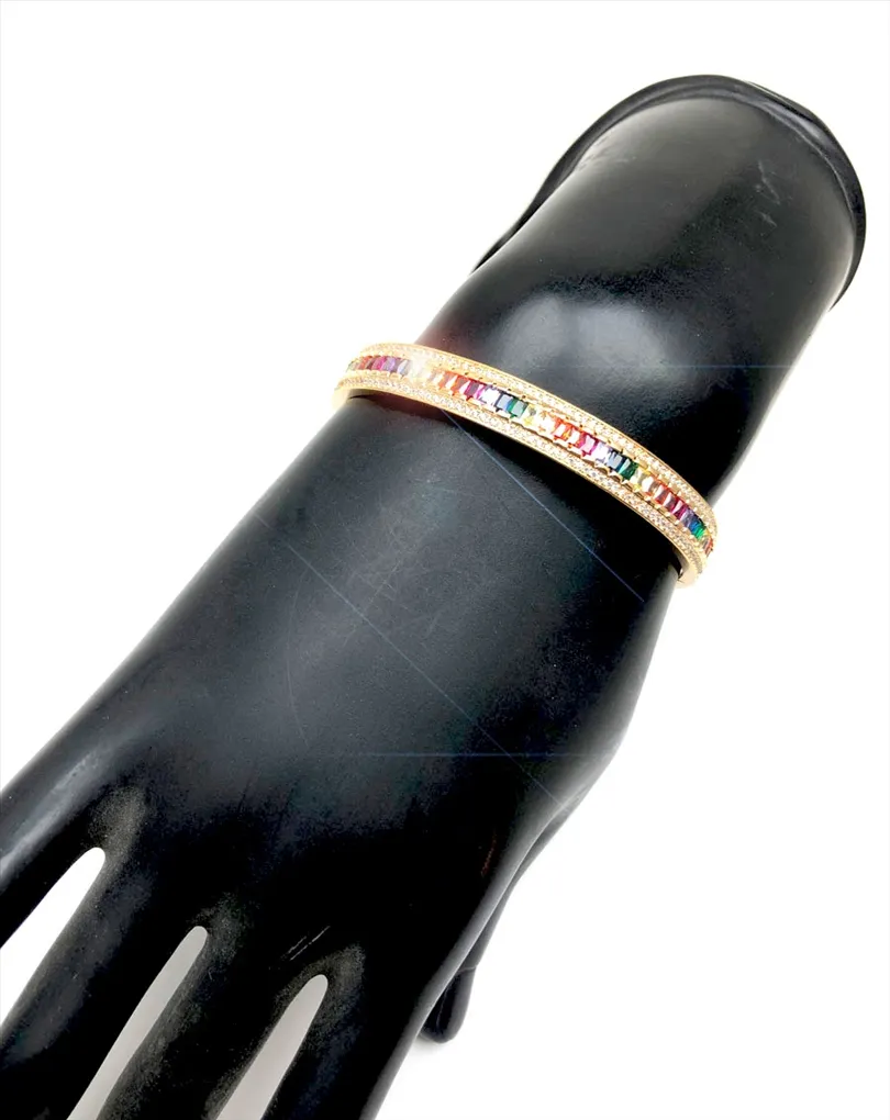 PULSERAS Y BRAZALETES MUJER DORADOS BISUTERIA FINA Y JOYAS ONLINE