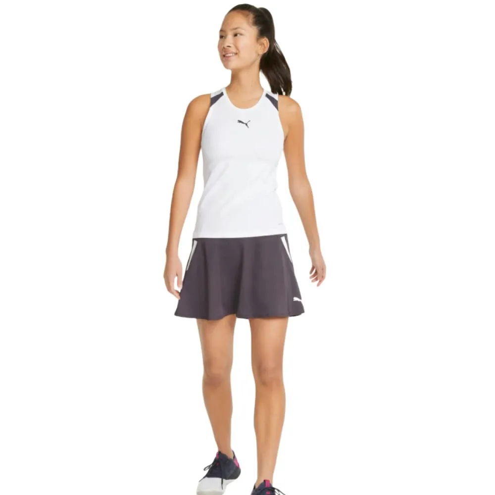 PUMA TeamLiga Pádel Tank W 