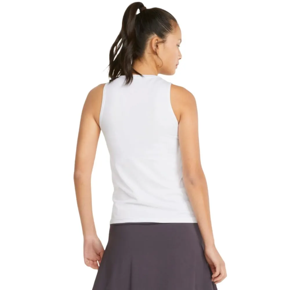 PUMA TeamLiga Pádel Tank W 
