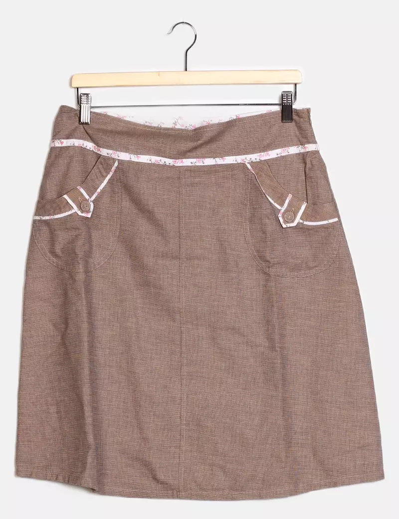 Pure Instinct Falda casual