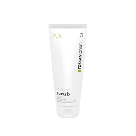 PURIFYING SCRUB TOSKANI