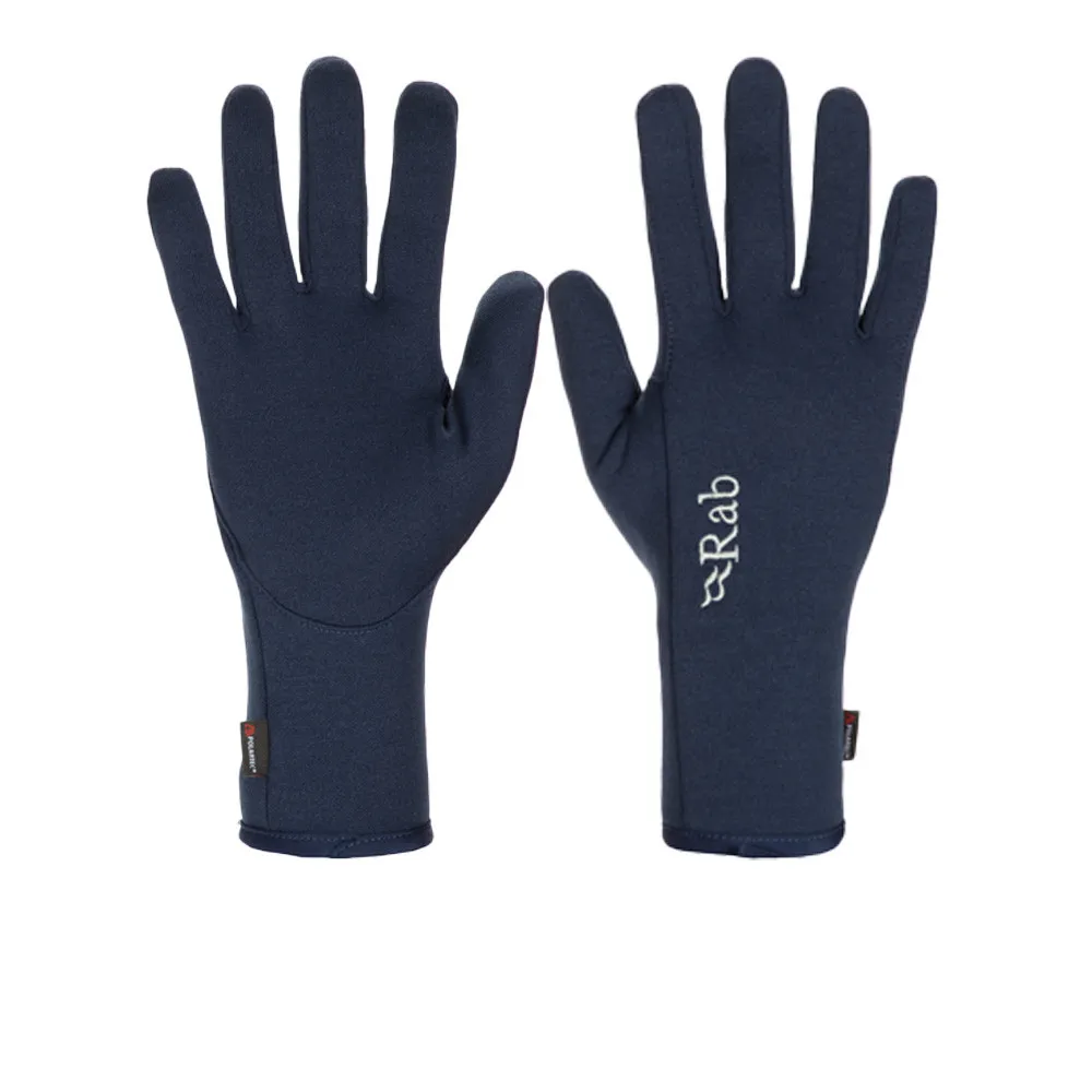 RAB POWER STRETCH PRO GUANTES  SS23