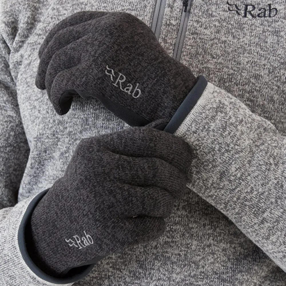 RAB QUEST INFINIUM GUANTES  SS25