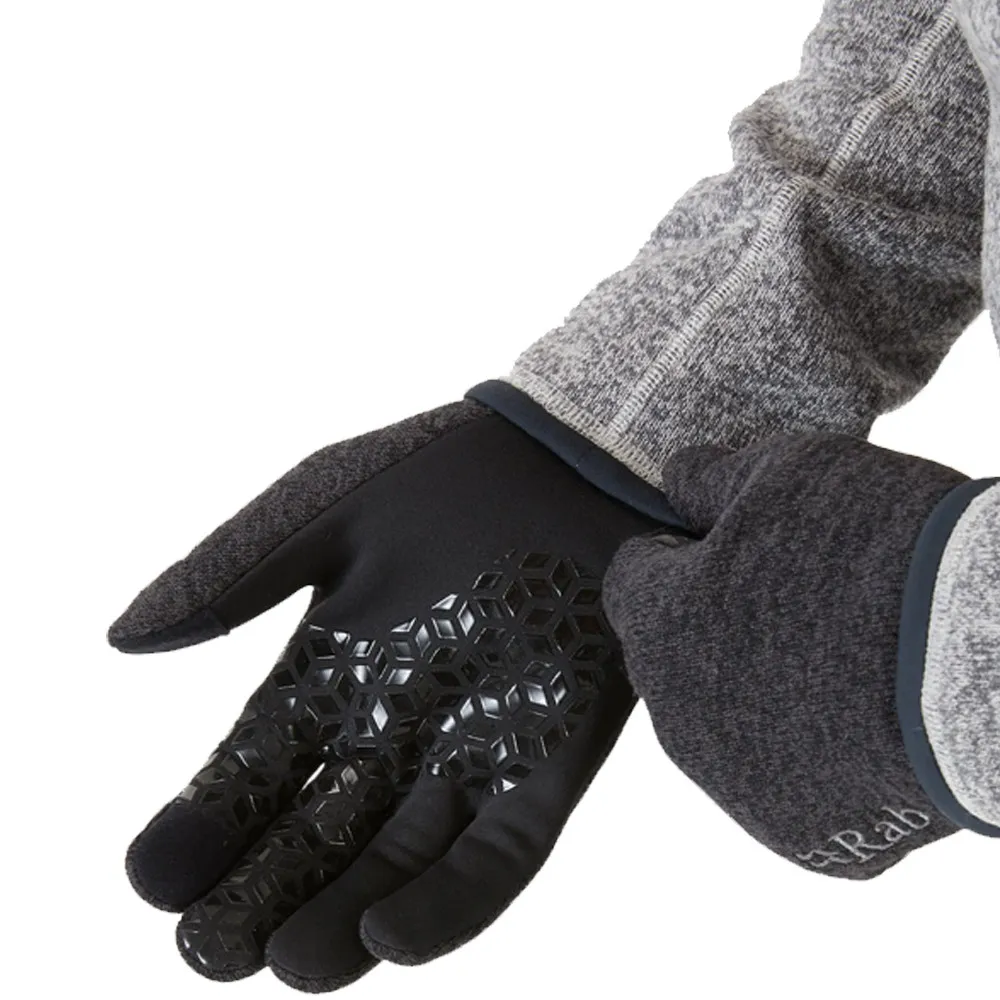 RAB QUEST INFINIUM GUANTES  SS25