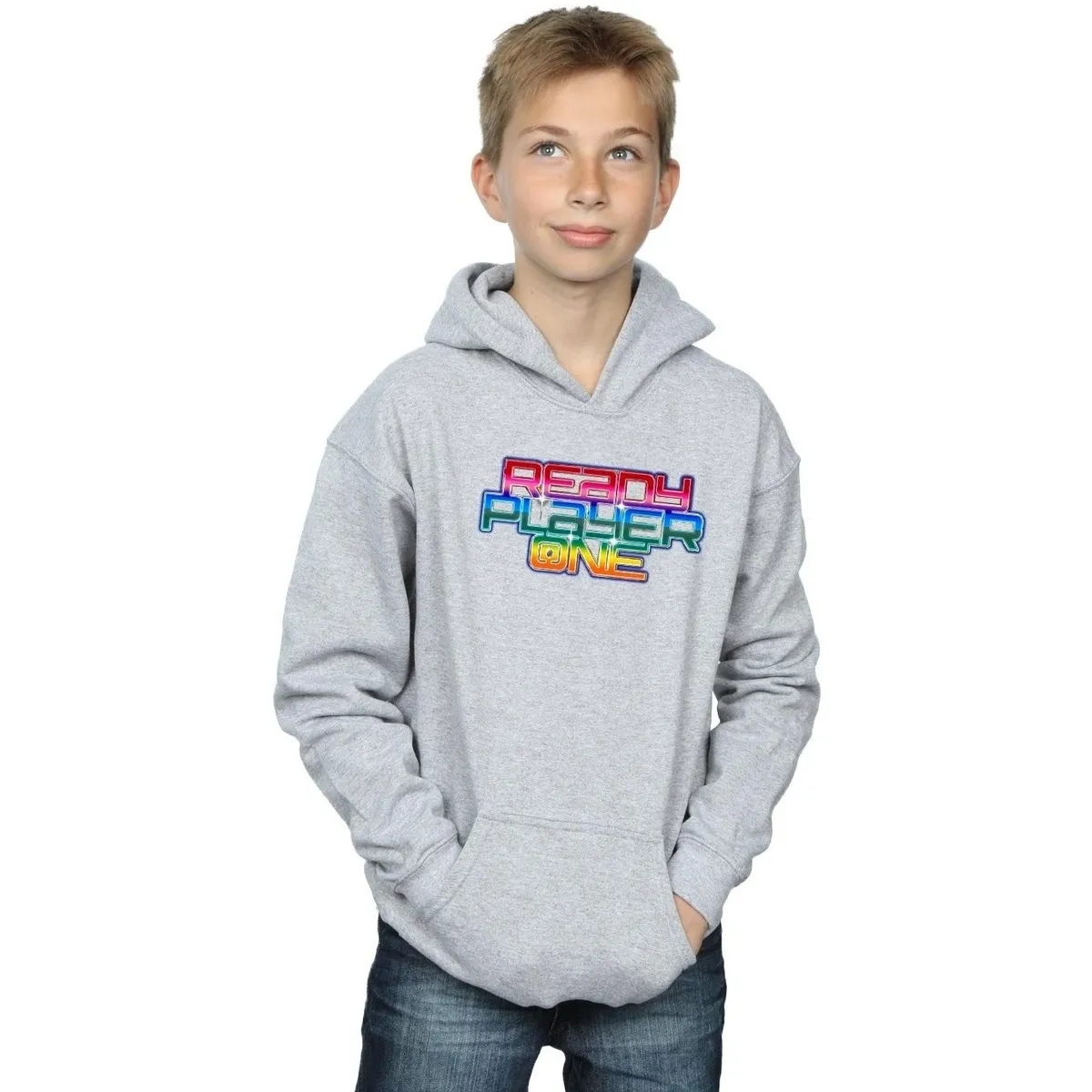 Rainbow Logo
