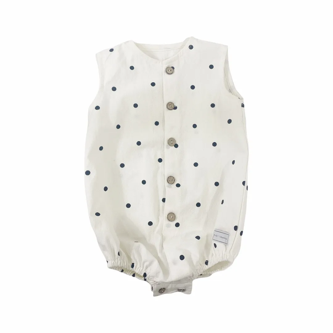 Ranita Botones Dots