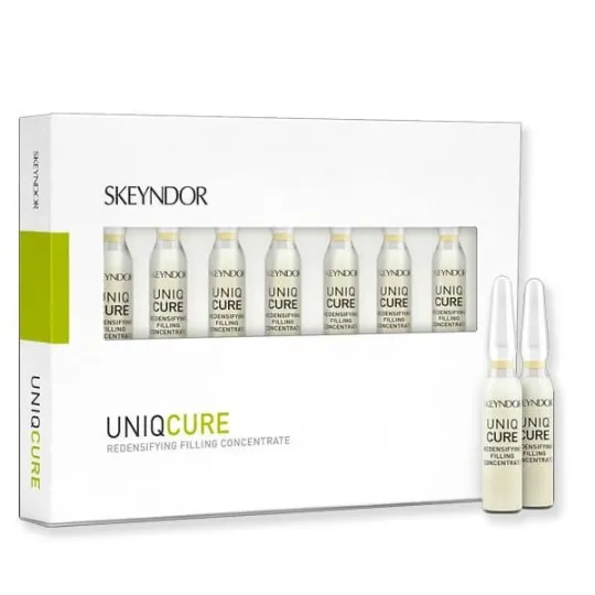 REDENSIFYING FILLING CONCENTRATE UNIQCURESKEYNDOR