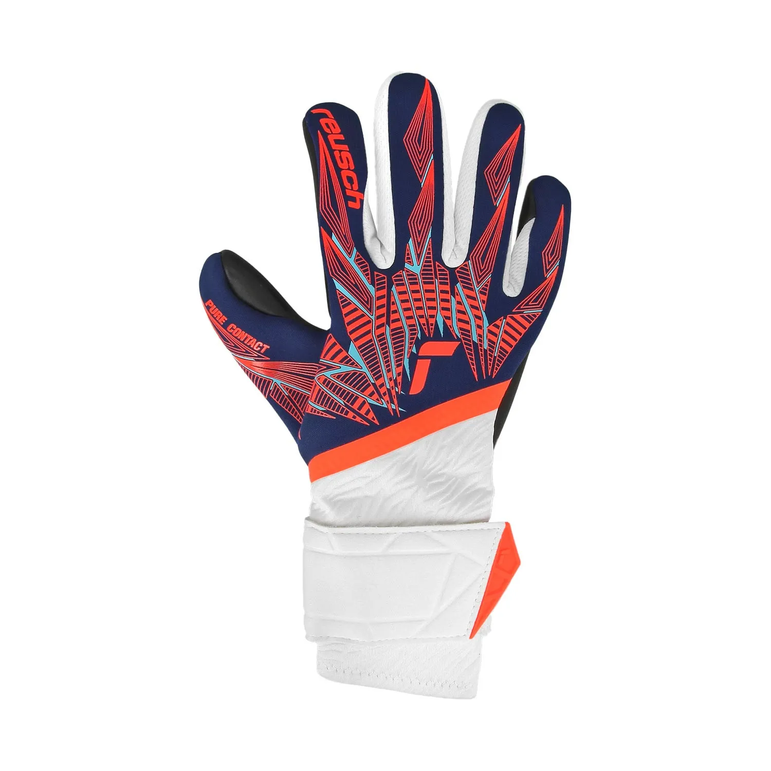 Reusch Pure Contact Gold X GluePrint