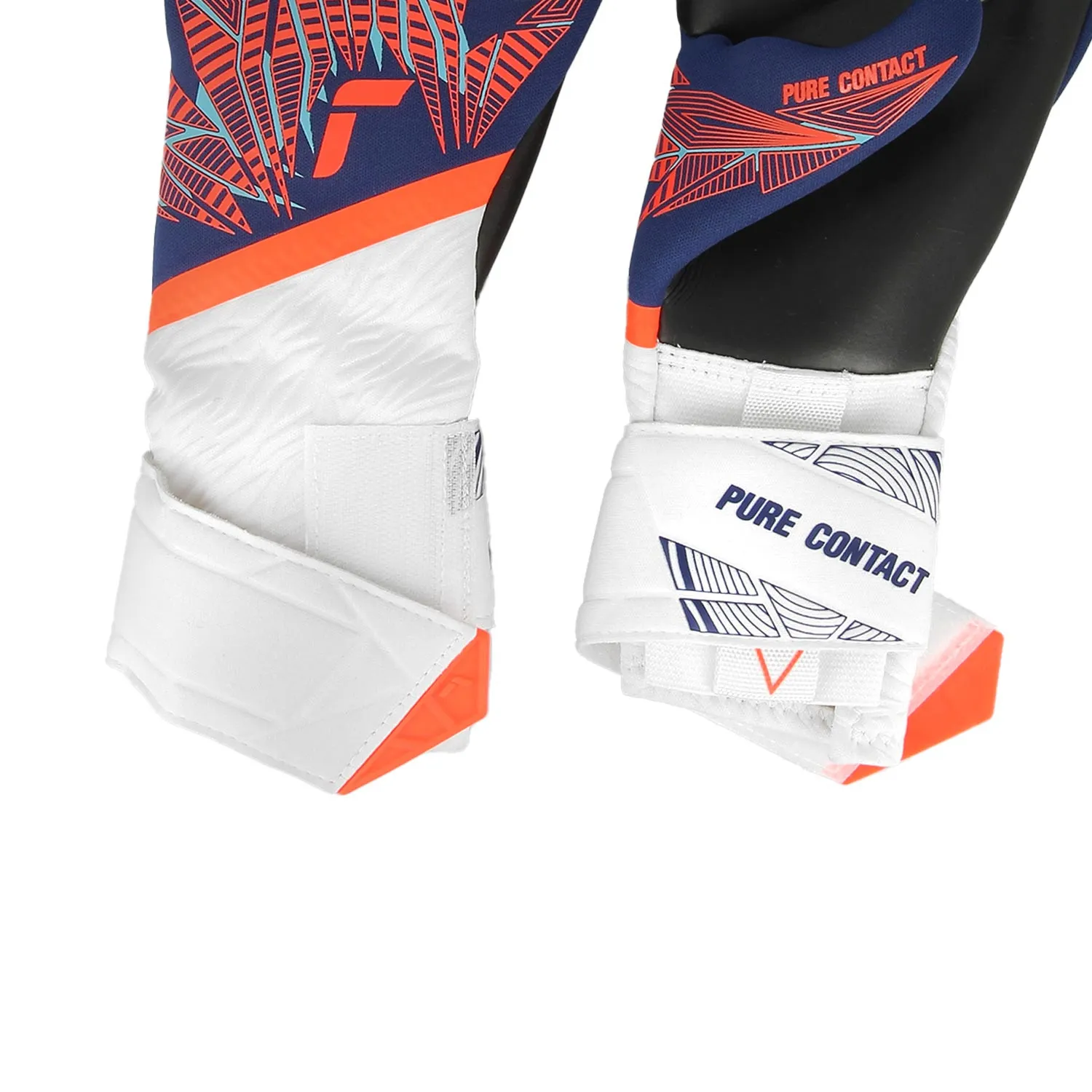 Reusch Pure Contact Gold X GluePrint