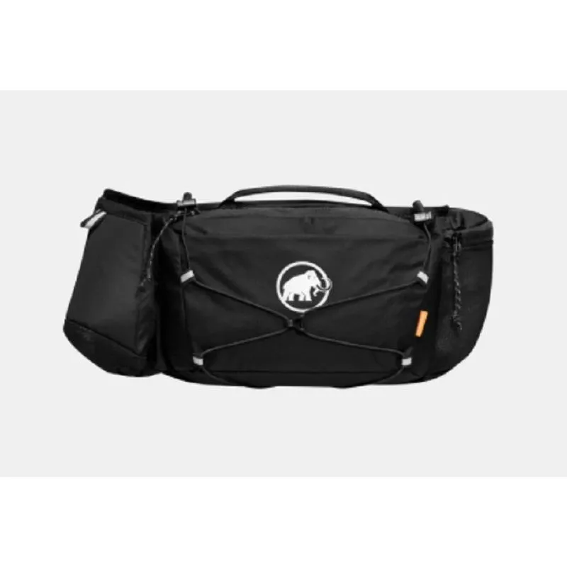 Riñonera Mammut Lithium Waistpack 3L (negro)