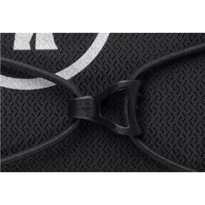 Riñonera Mammut Lithium Waistpack 3L (negro)