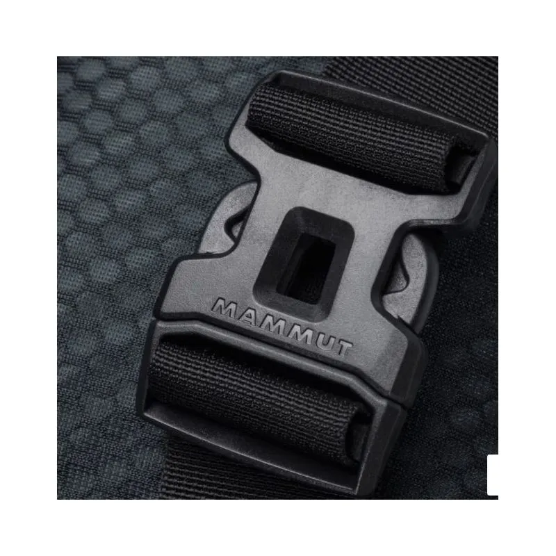 Riñonera Mammut Lithium Waistpack 3L (negro)