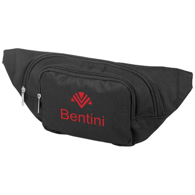Riñonera Personalizable Santander