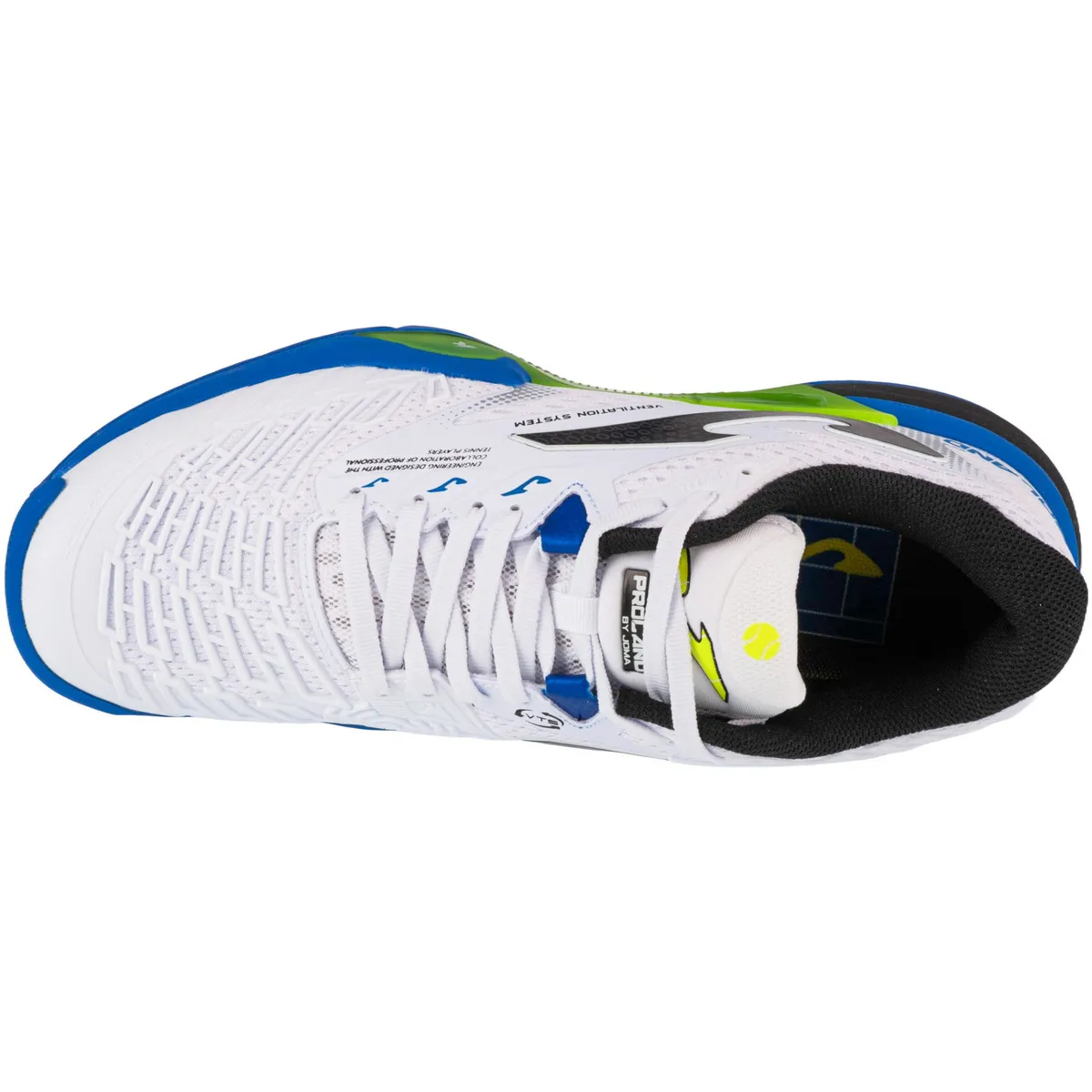 Roland Men 24 TROLAS