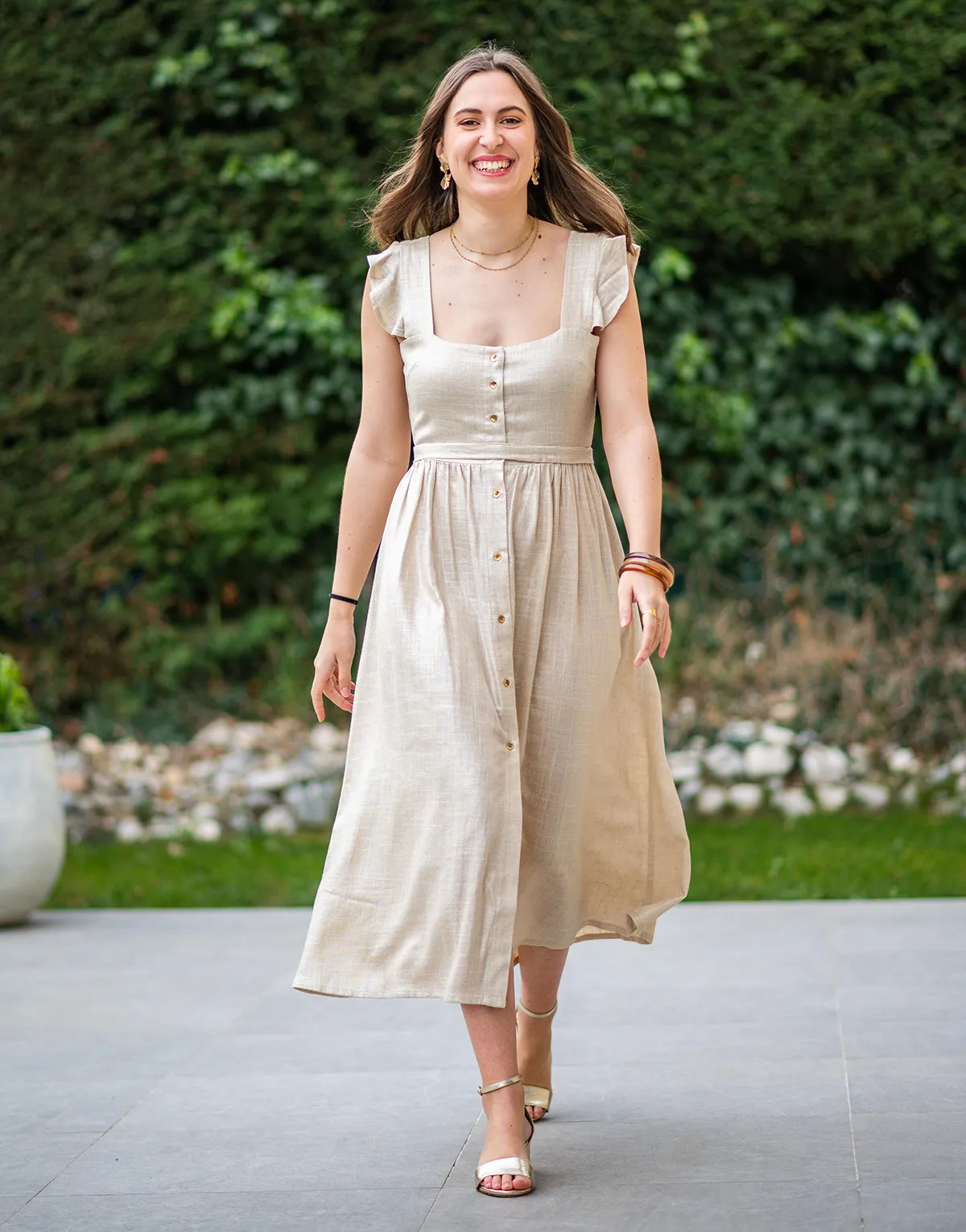 ROMANE